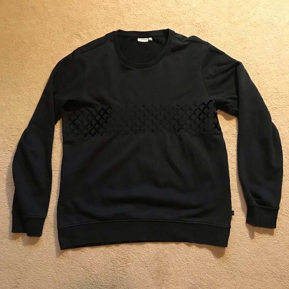J. Lindeberg size XL crewneck